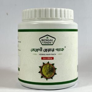 MB Mehedi Hair pack 400 gm