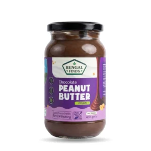Chocolate Peanut Butter – চকলেট পিনাট বাটার
