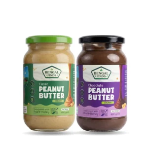 Peanut Butter Combo – পিনাট বাটার (কম্বো)