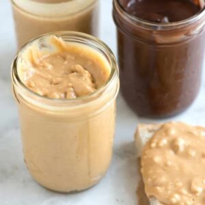 Peanut Butter Combo – পিনাট বাটার (কম্বো)