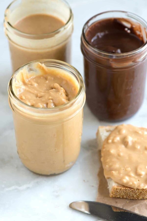 Peanut Butter Combo – পিনাট বাটার (কম্বো)