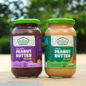 Peanut Butter Combo – পিনাট বাটার (কম্বো)