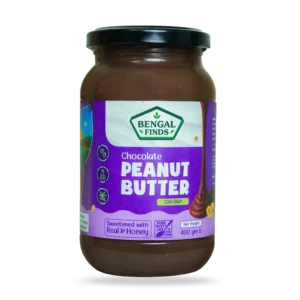 Chocolate Peanut Butter – চকলেট পিনাট বাটার